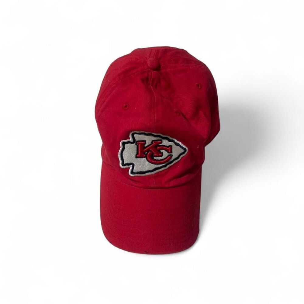 47 Men's Red Hat